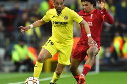 鸭脖-比利亚雷亚尔训练开放日，赛前复出首秀引欢呼，中超在即，更衣室氛围转暖-鸭脖