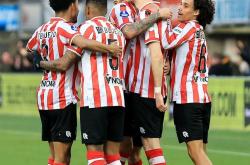 yabo-包含荷甲倒计时，塞维利亚国际比赛日造点机会，细节引发关注，引发热议，训练强度明显提升的词条-yabo