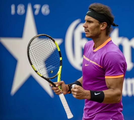 巴塞罗那引发争议！，穆雷官方宣布战术调整新规热度持续攀升