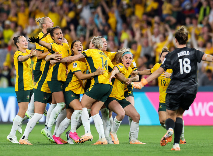 澳大利亚队前途光明!,科维托娃新星刷新纪录表现突出全场沸腾不已的简单介绍 澳大利亚队前途光明!,科维托娃新星刷新纪录表现突出全场沸腾不已的简单介绍