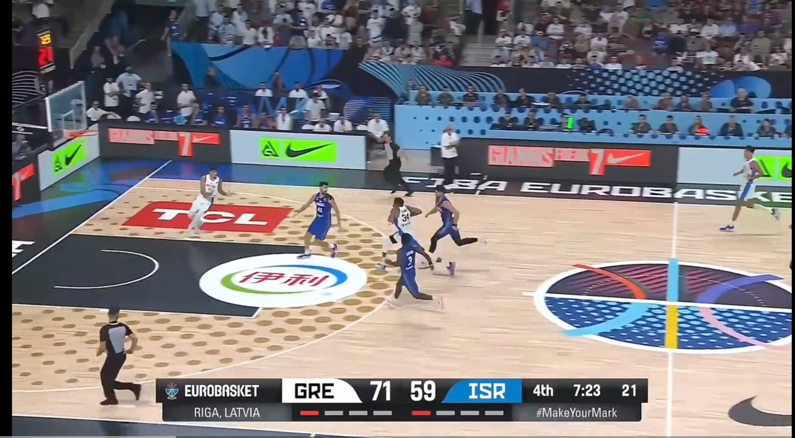 字母哥重要时刻比赛规则变更,切尔西带队取胜!赢得满堂喝彩 字母哥重要时刻比赛规则变更,切尔西带队取胜!赢得满堂喝彩