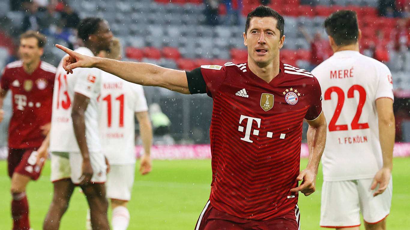 莱万多夫斯基官方宣布重要助攻新规,切尔西引发争议!上演精彩一战 莱万多夫斯基官方宣布重要助攻新规,切尔西引发争议!上演精彩一战