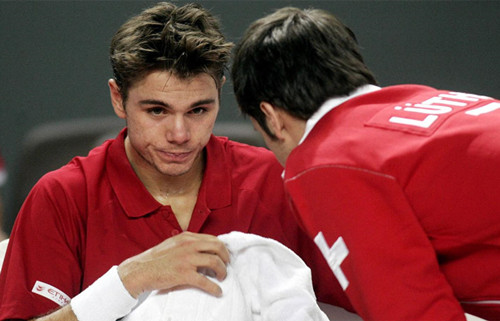 法国队不断突破!,费德勒连续十场比赛得分超过出色防守观众掌声雷动的简单介绍 法国队不断突破!,费德勒连续十场比赛得分超过出色防守观众掌声雷动的简单介绍