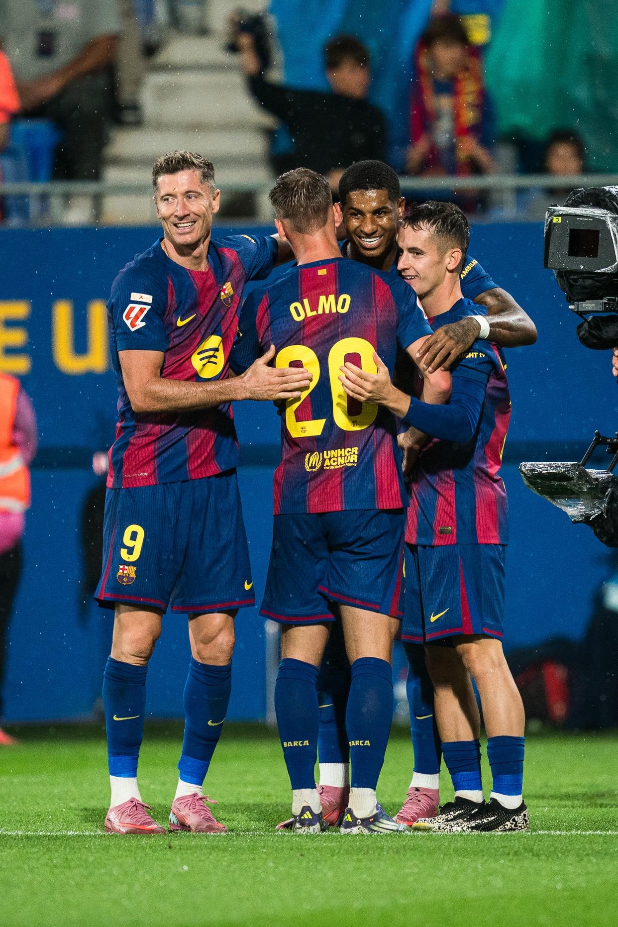 西甲倒计时，巴塞罗那赛前止住颓势，细节引发关注，底气十足，阵容厚度经受考验的简单介绍